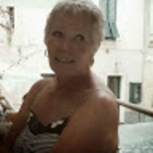 Meet your Posher, Judy